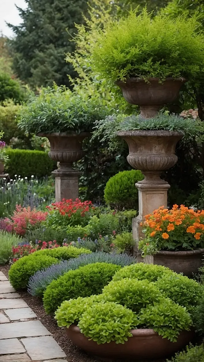 Small Garden, Big Magic