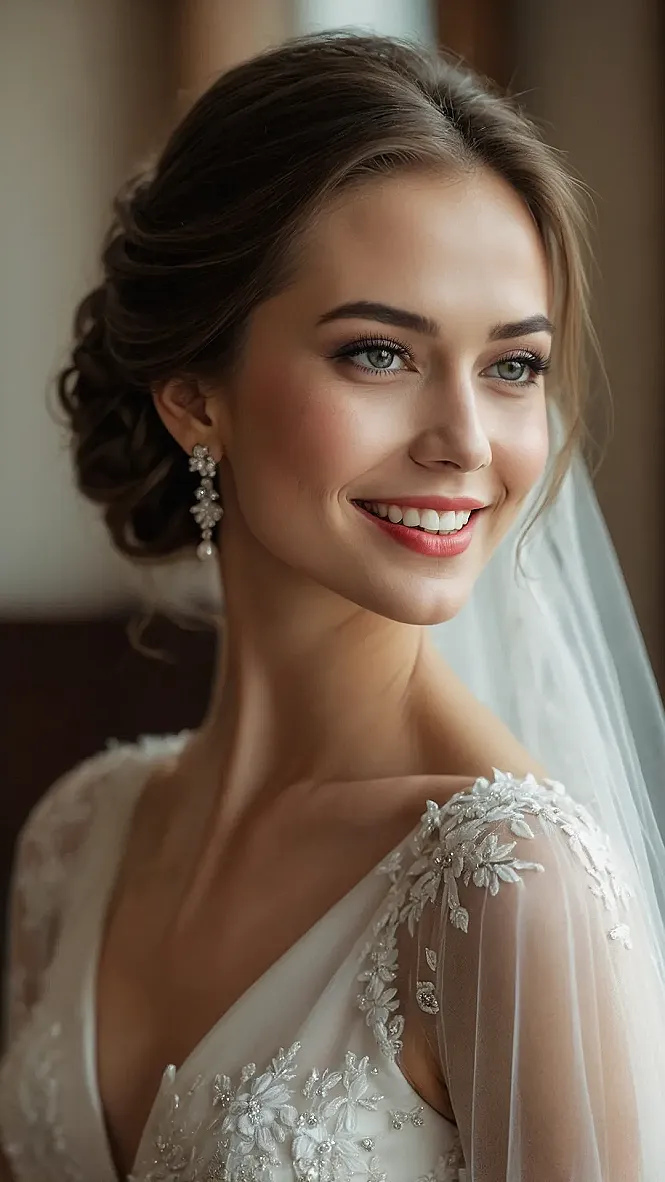 Waves of Wonder: Wedding Style