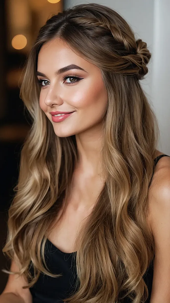 Concert Volume Boost