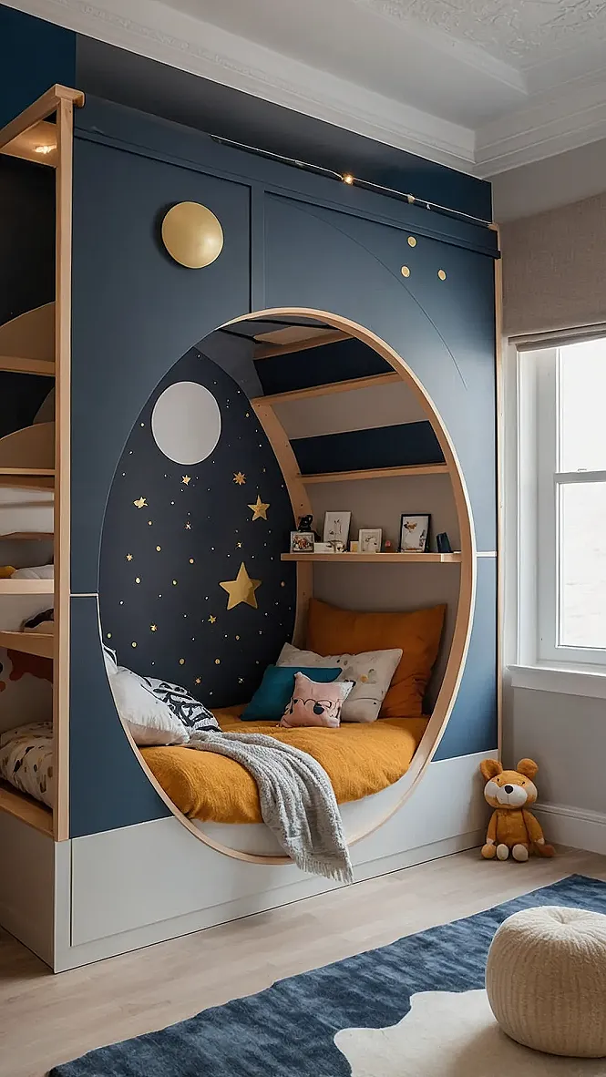 Cloud Nine Sleep Haven