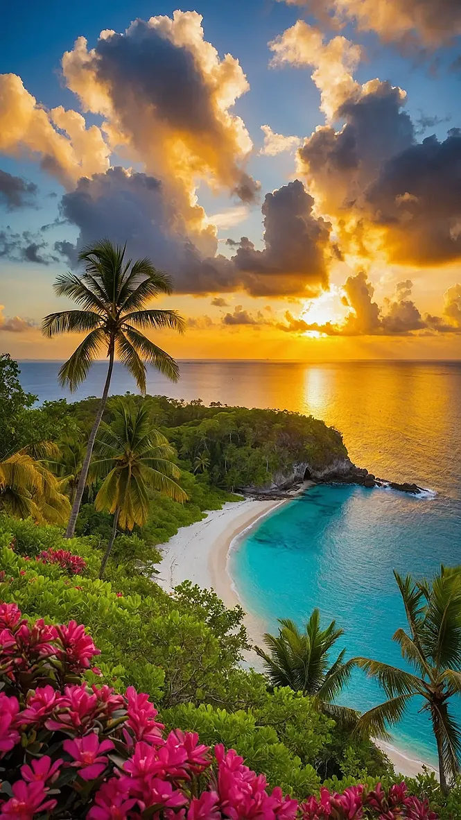 The Photogenic Crown