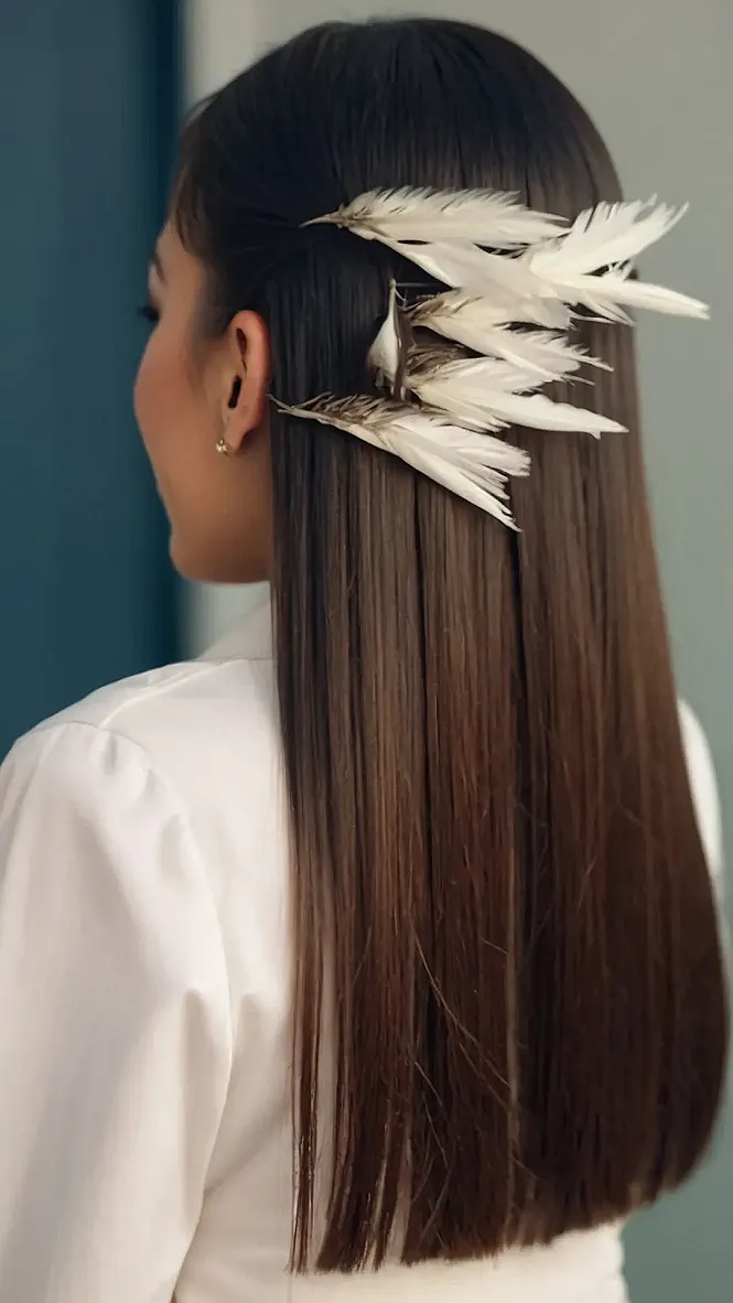 Hair Goals Unleashed: