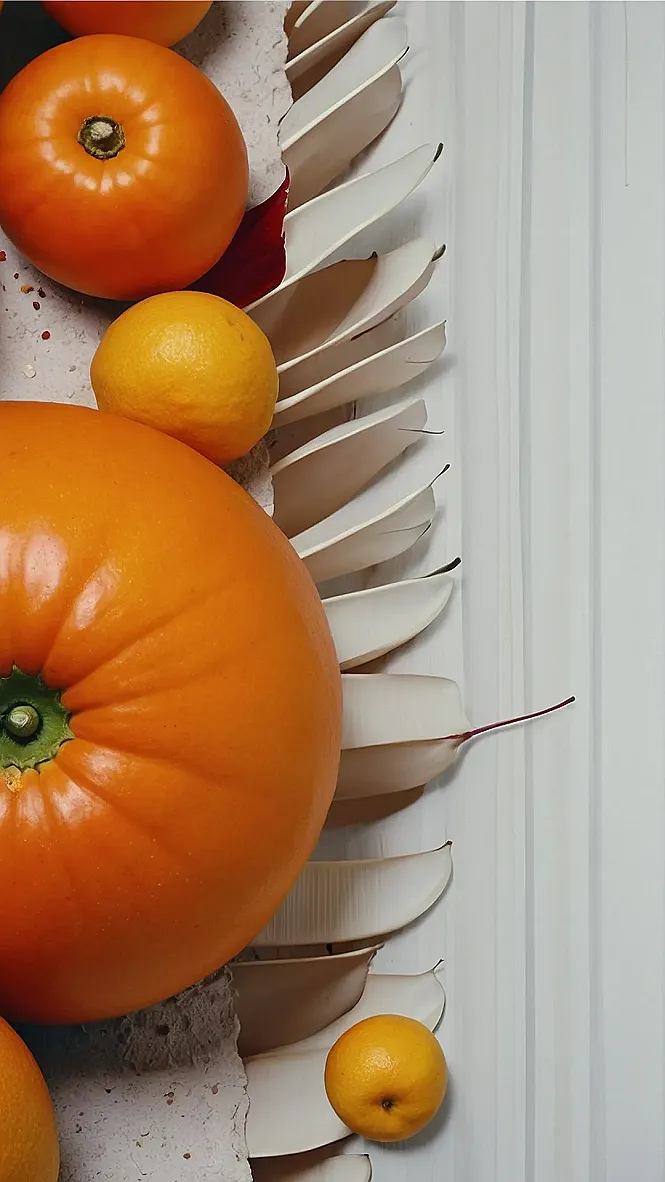 Pumpkin Spice Dreams