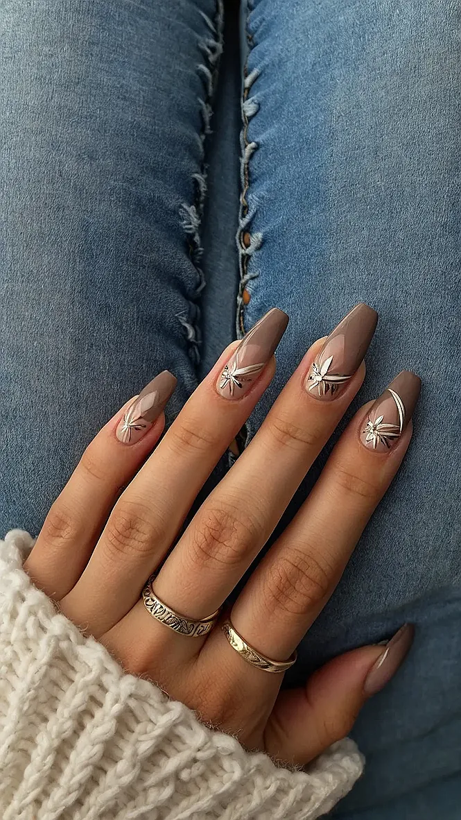Budget Beauty: Nails