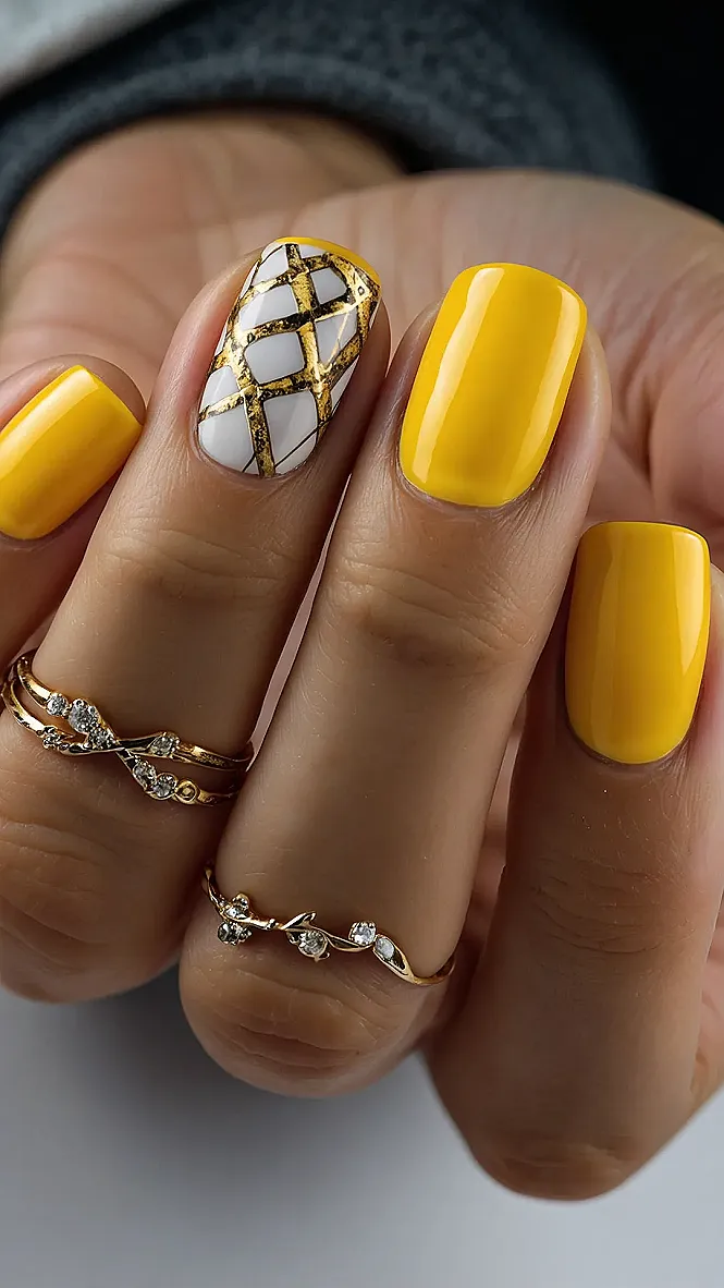 Radiant Nails