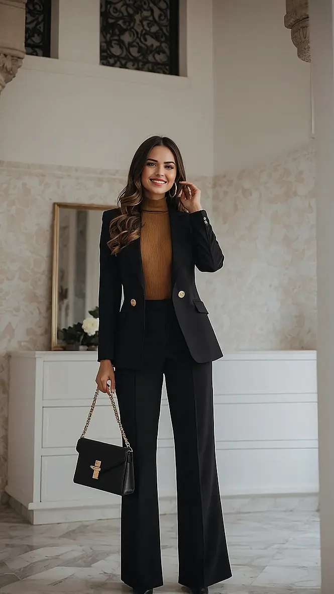 Beyond The Sweatpants