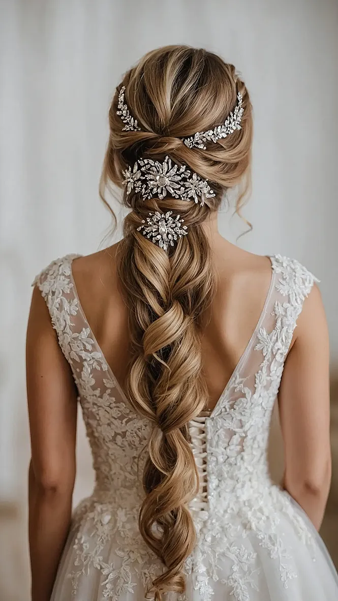 Fairy Tale Updo Secrets