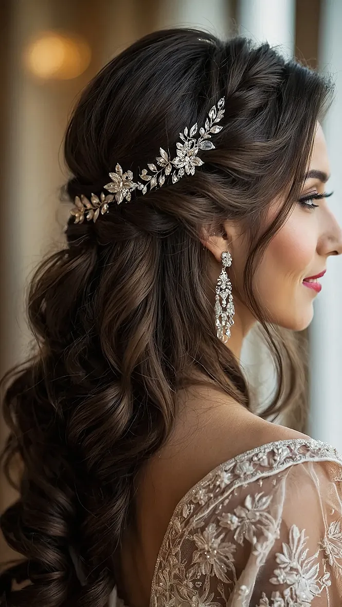 The Wedding Mane Event