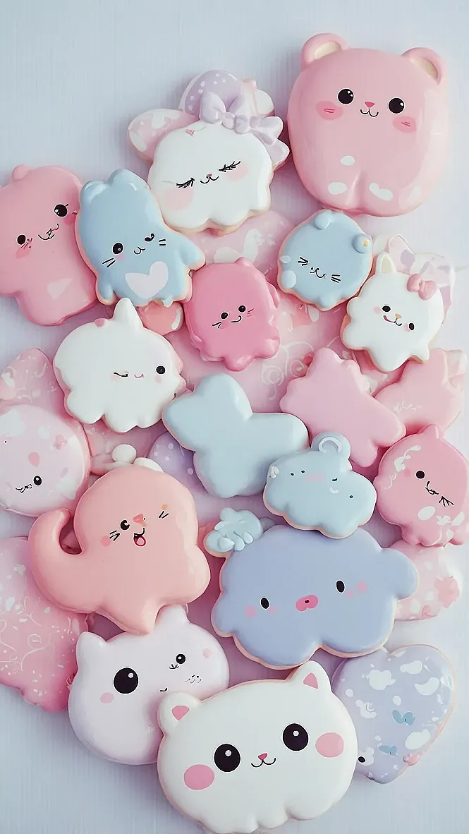 Ultra Cute Unleashed