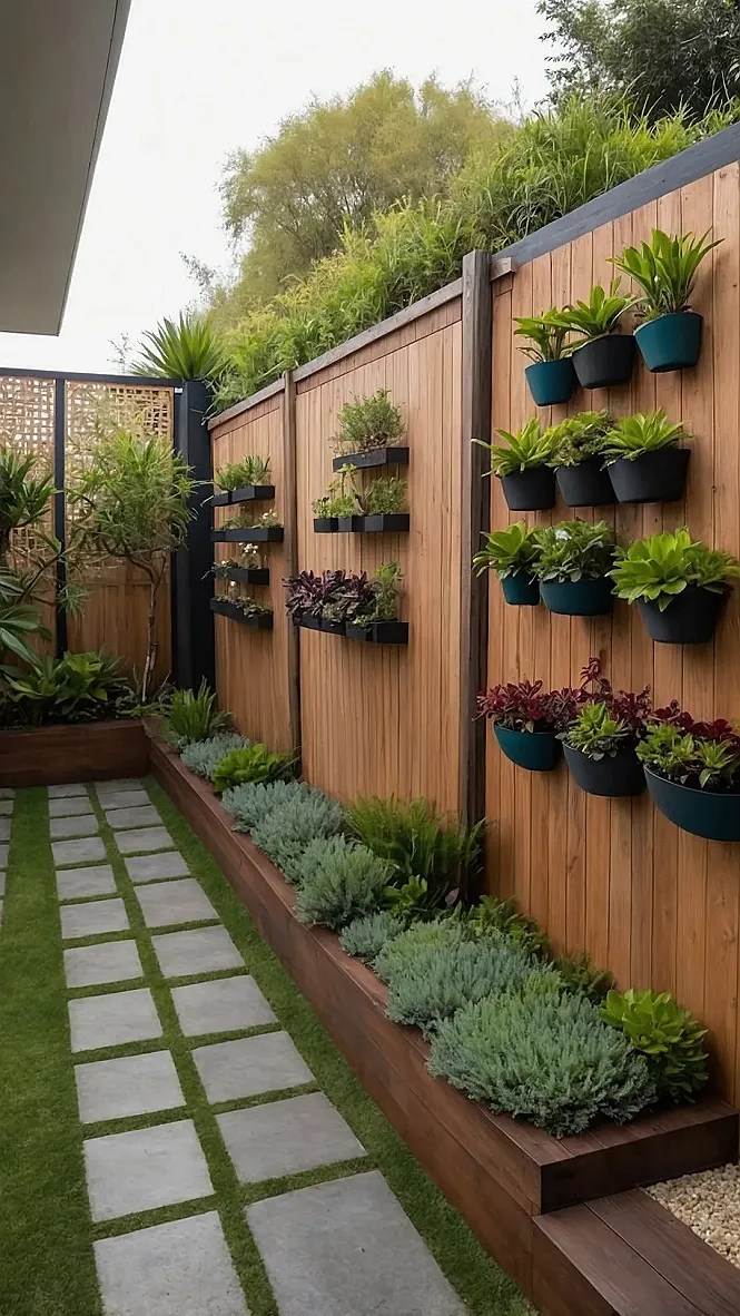 Vertical Garden Visions