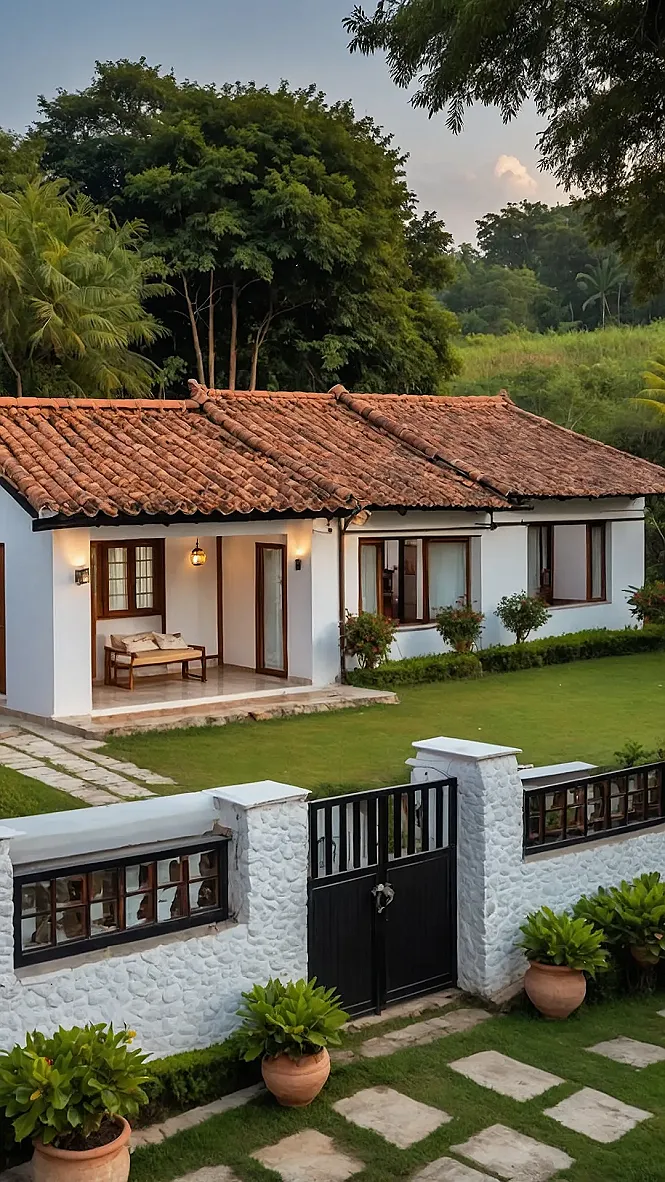 Mountain Stream Sanctuary