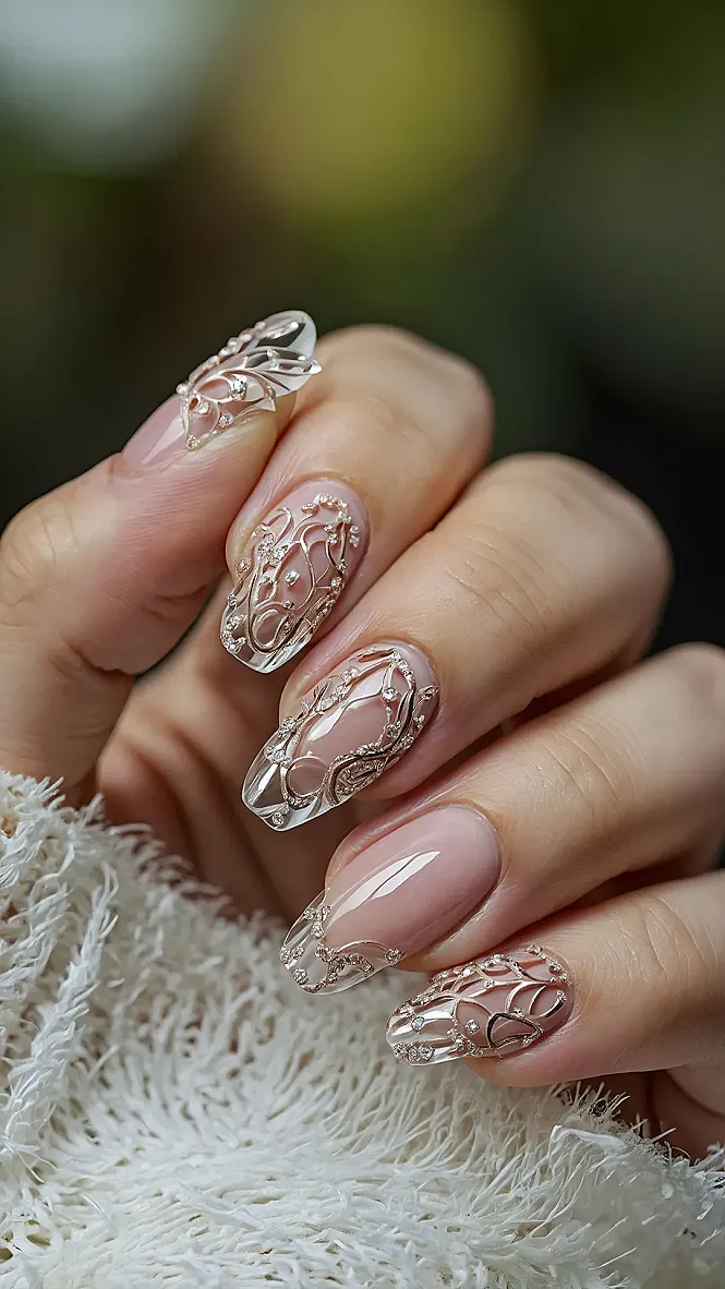 Minimal Nails, Max Impact.