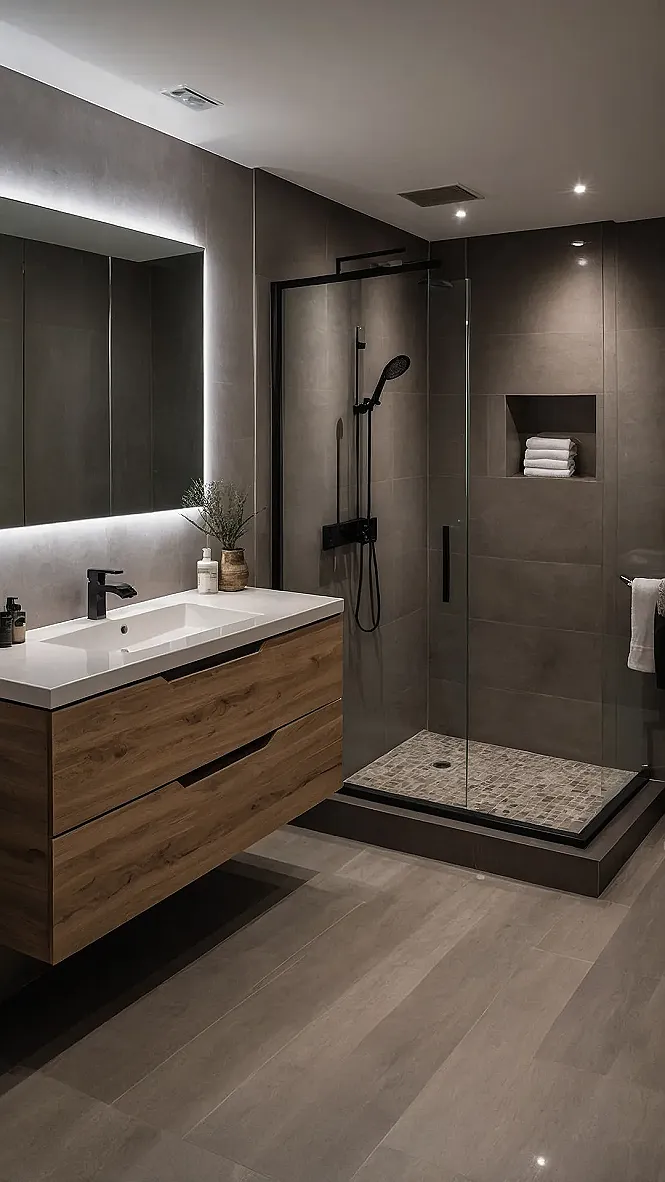 Elevate Your Everyday Loo