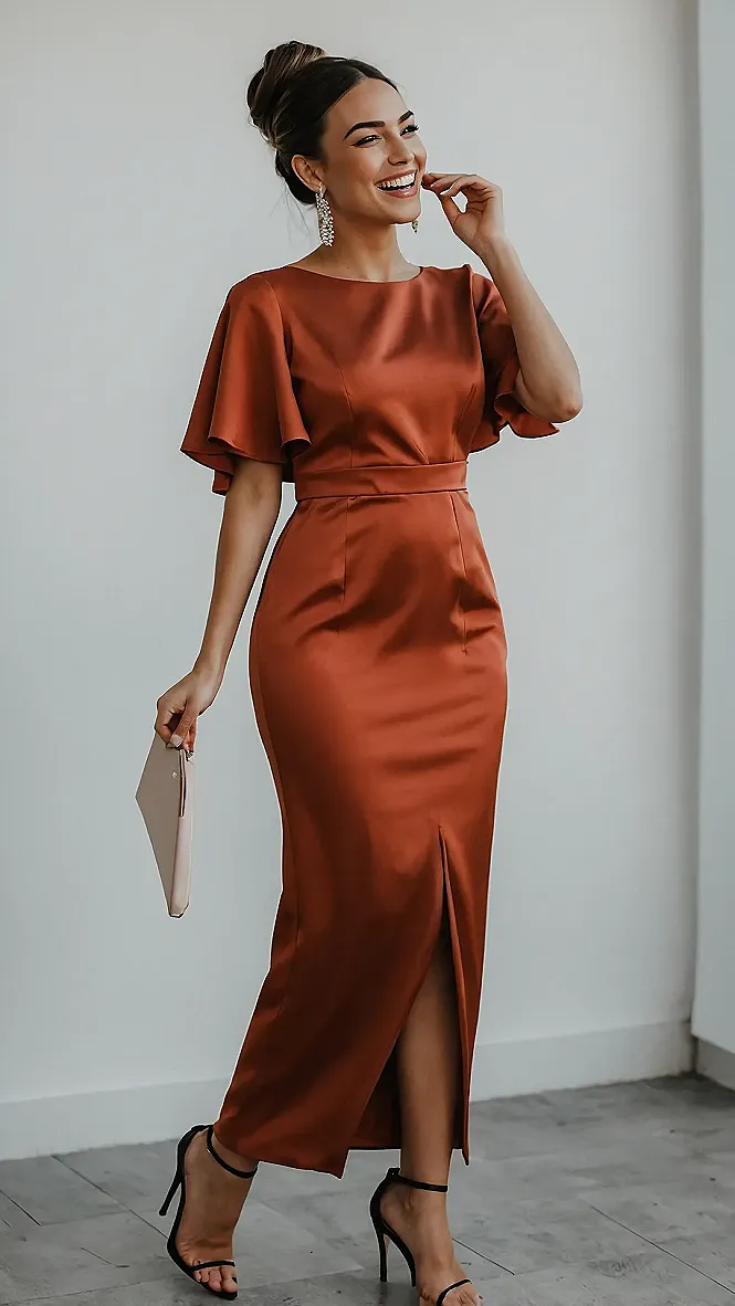 Slay the Season's Soirée