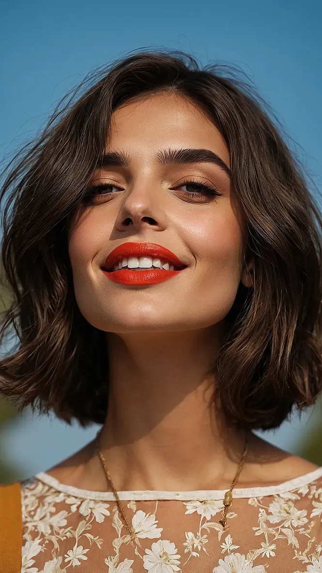 Fringe First, Chic Forever