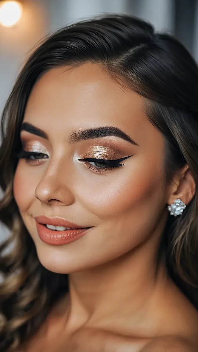 Everlasting Bridal Sparkle