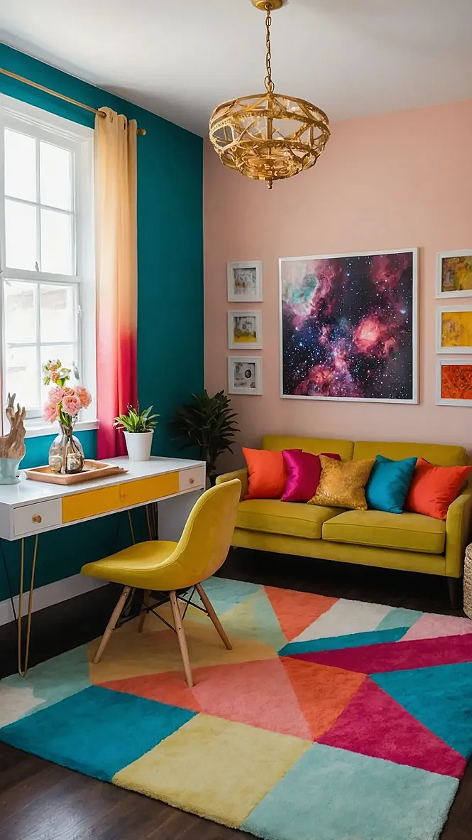 Your Happy Home Blueprint