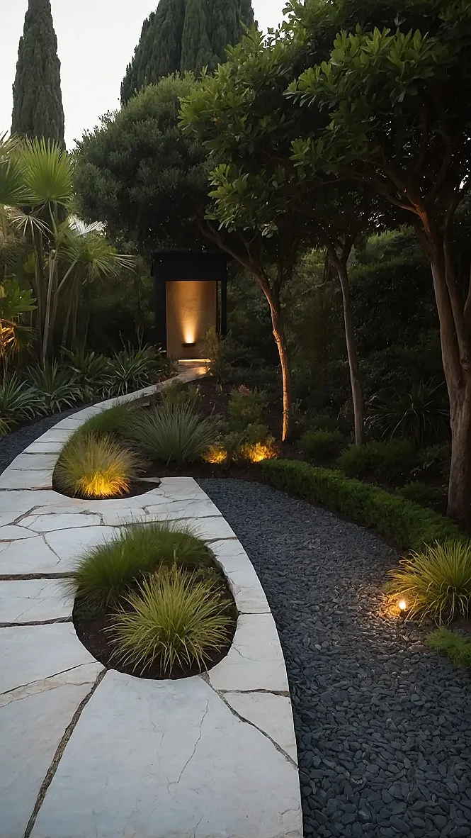 Verdant Transformation