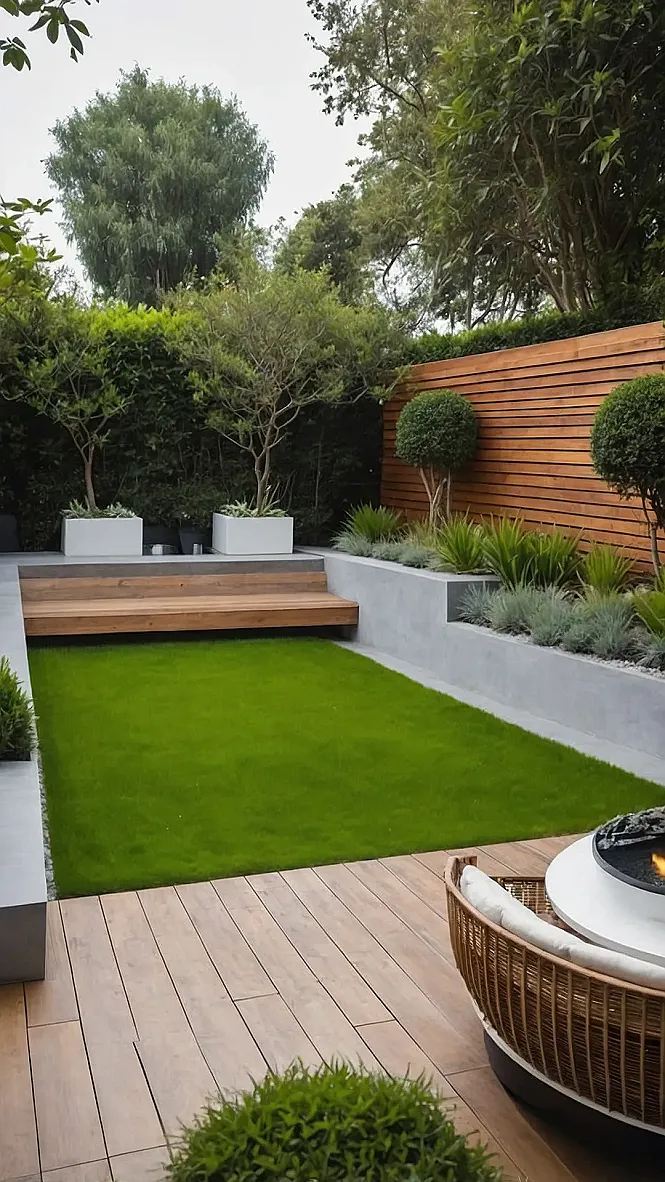 Your Yard's Master Plan