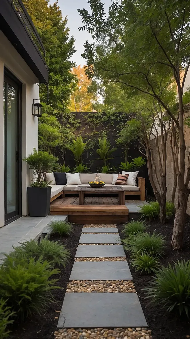 Patio Perfection Unlocked