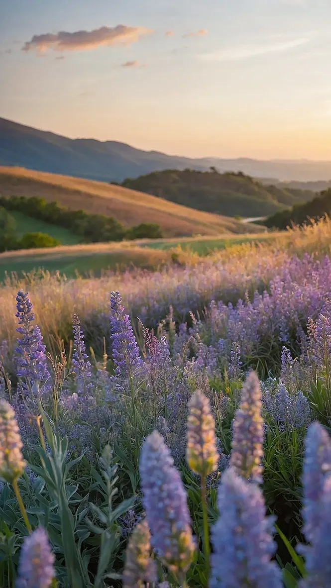 Nature's Masterpiece