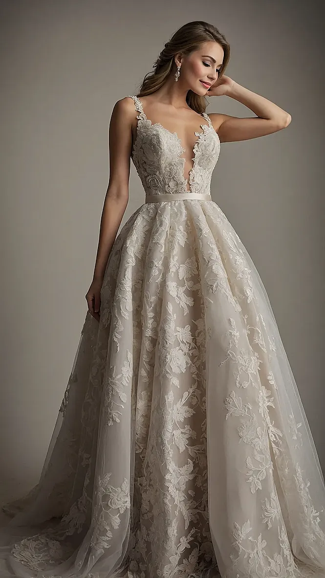 Party-Ready Perfection