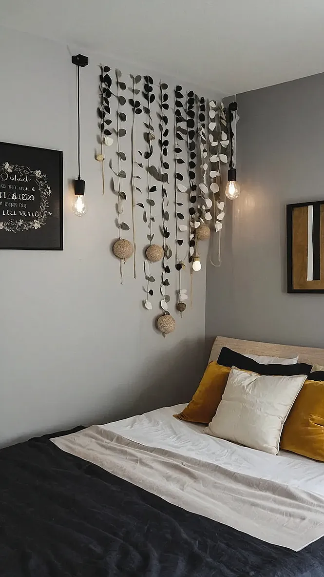 Textured Tranquility