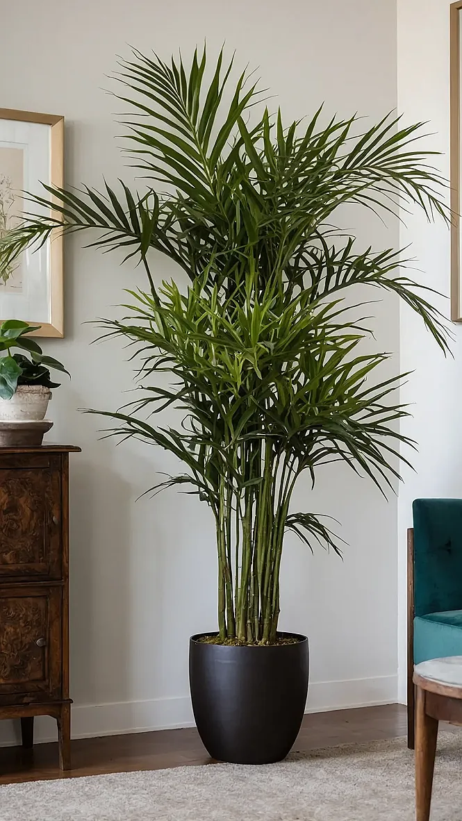 The Houseplant Takeover