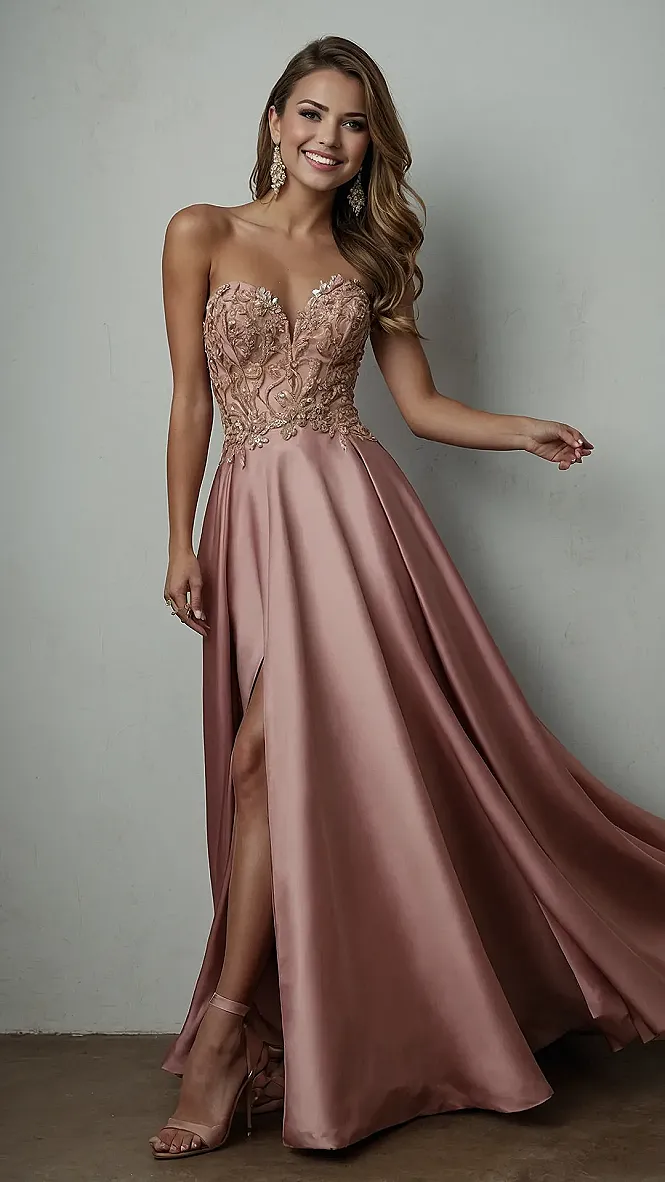 Prom 2025: Beyond the Dress