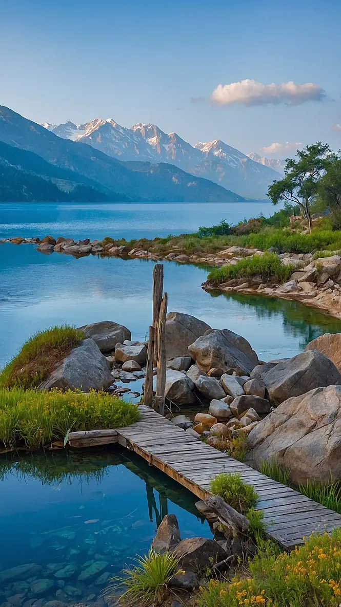 Feed Your Wanderlust