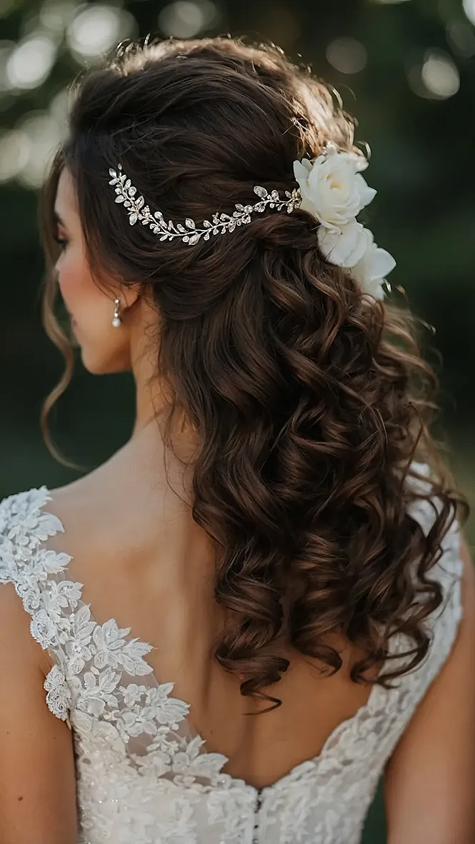 Say 'I Do' to Your Curls