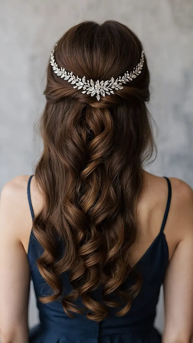 The Bridal Hair Code