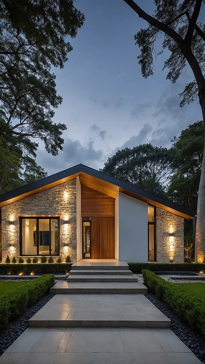 Swank Post-Work Haven