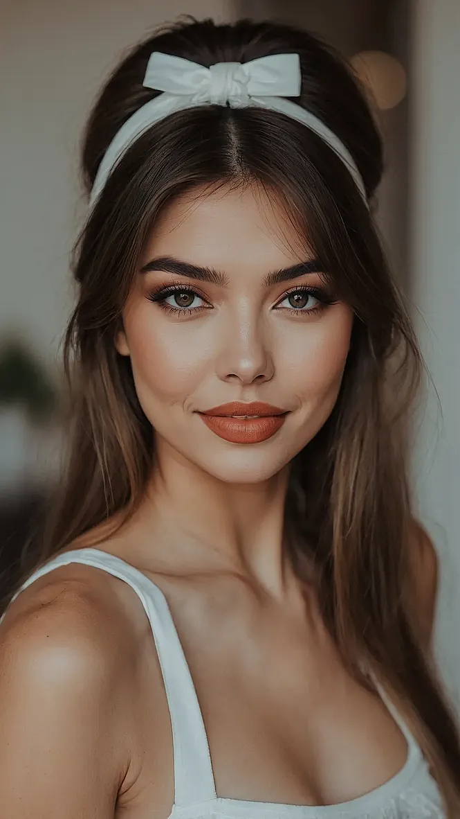 Forecast: Flawless Fall Hair