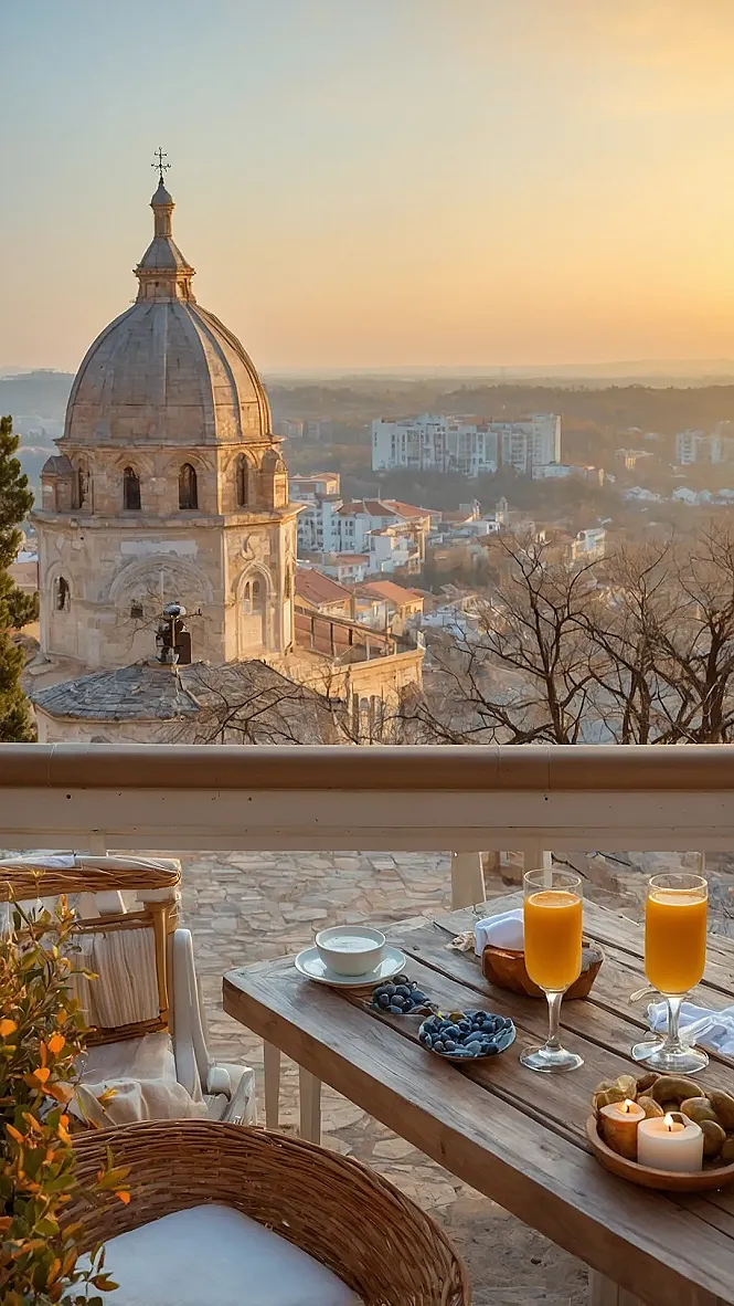 Next Year's Mountain Bliss