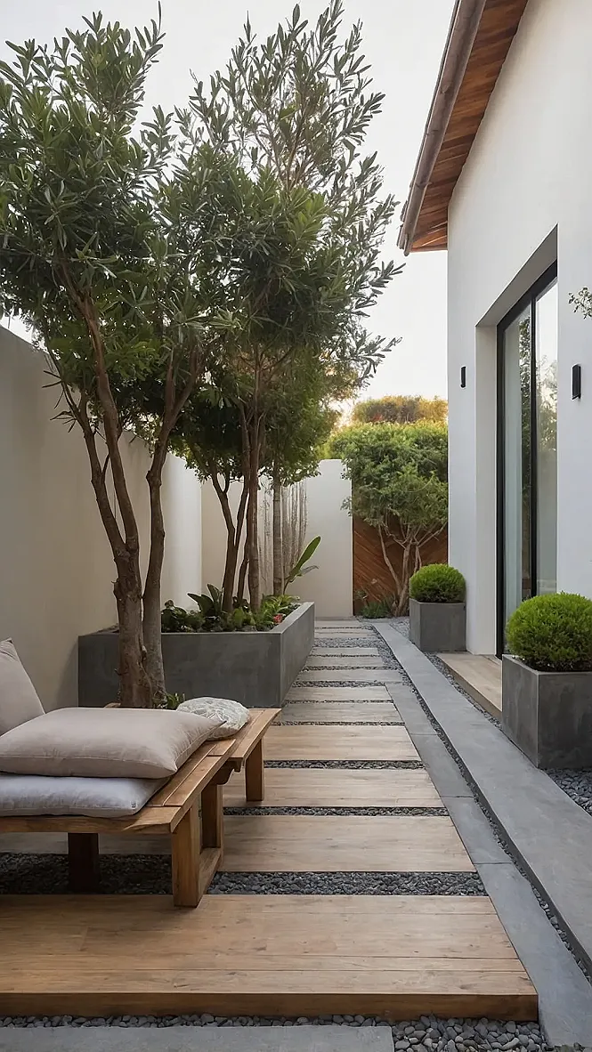 The Lush Life Strategy