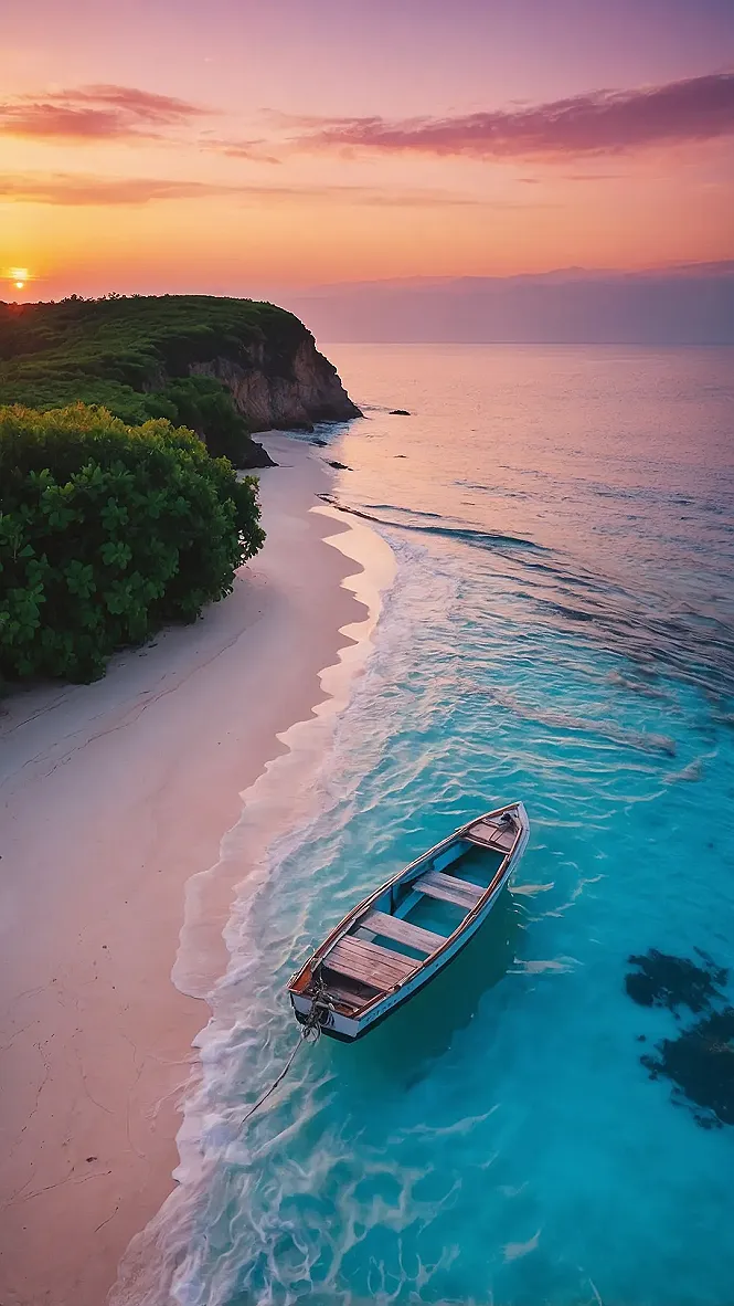 Epic Visual Journeys