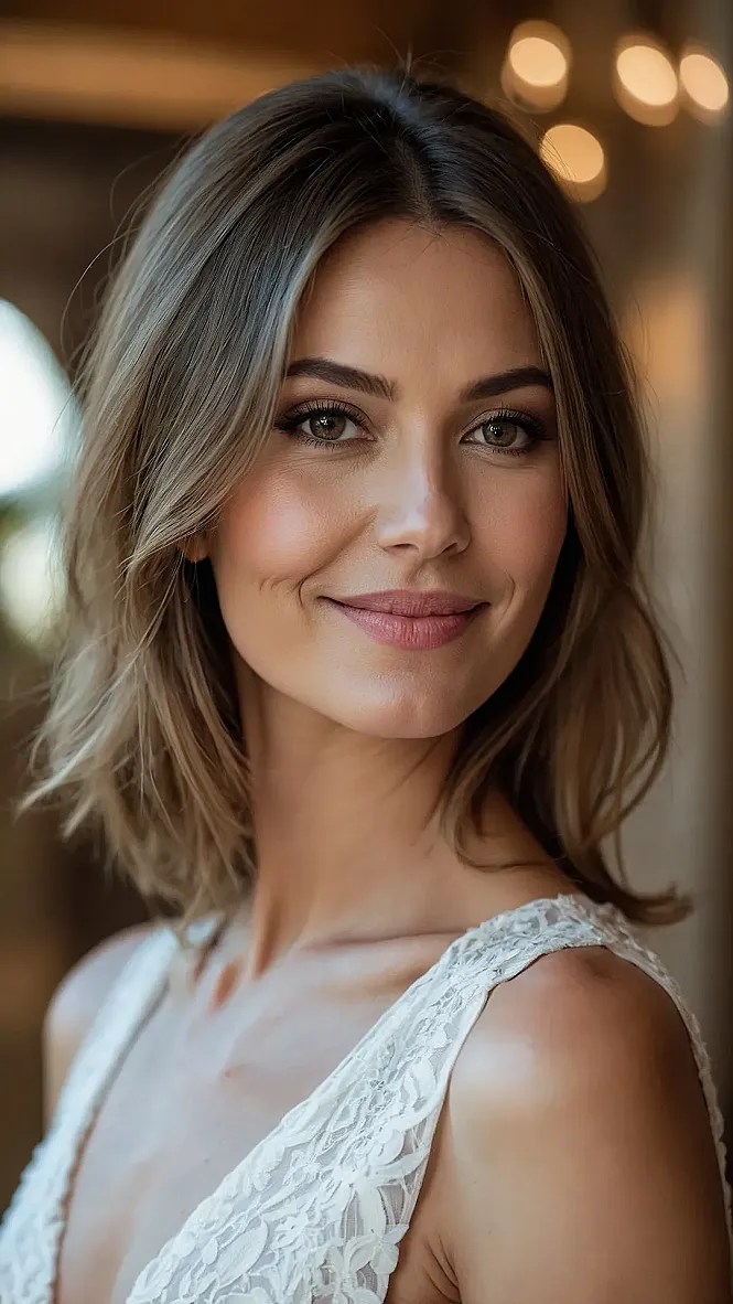 Beyond the Basic Mane