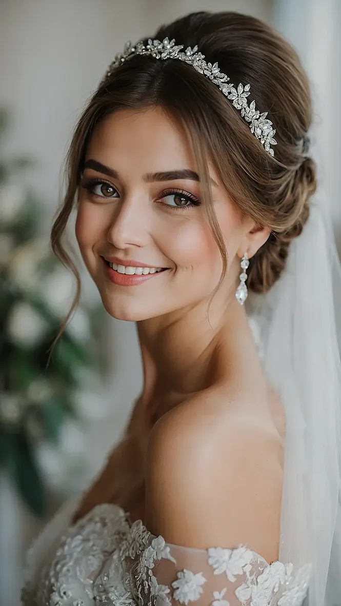 Flawless Bridesmaid Looks
