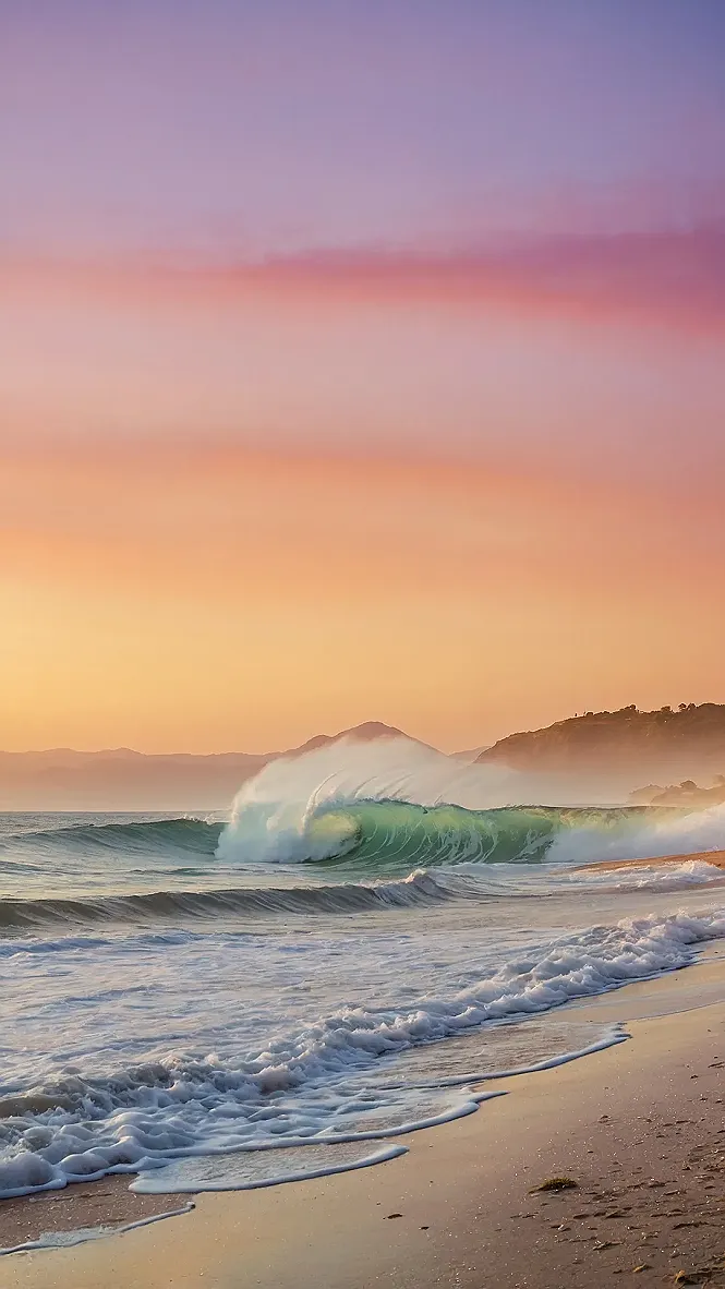 Aesthetic Dreamscape