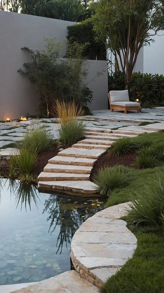 Zen Yard Living