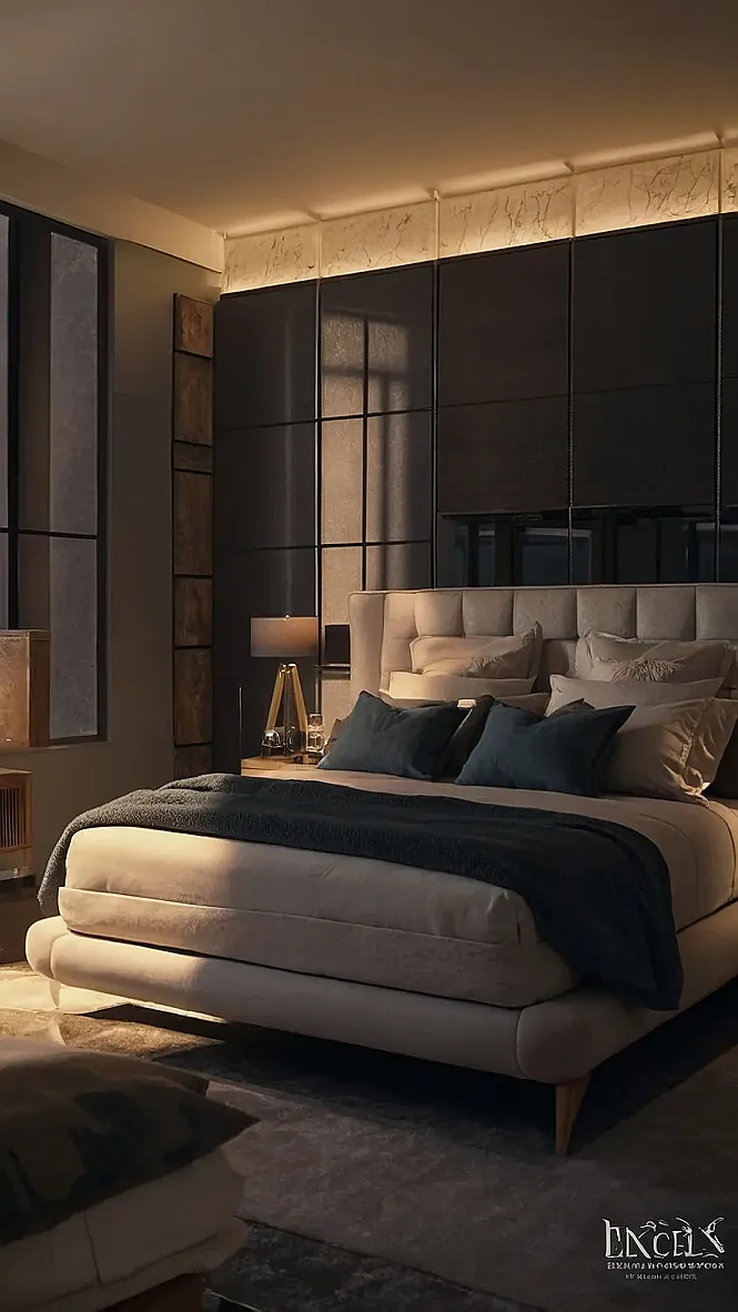 Ethereal Decor for a Peaceful Dreamscape