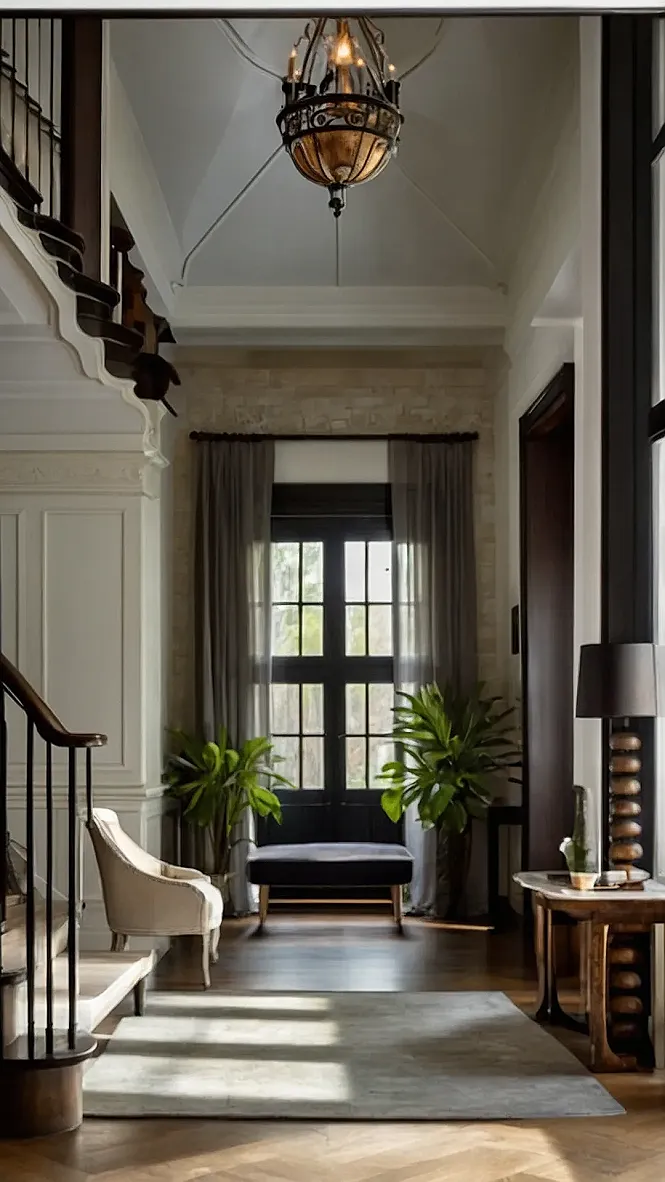 Sassy Southern Style