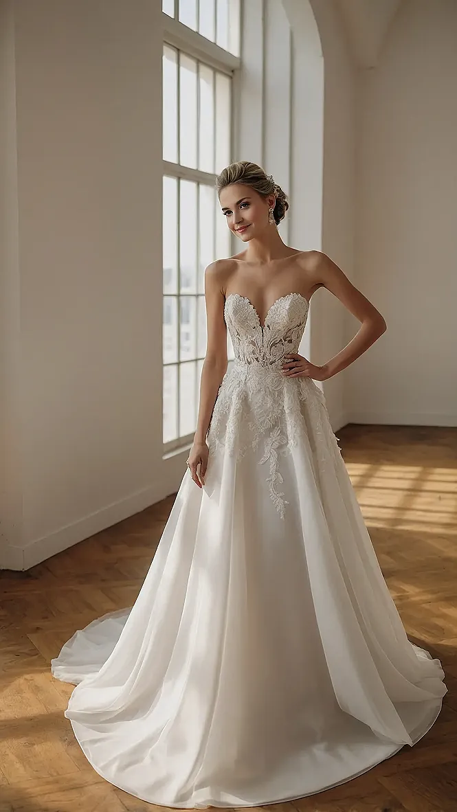 Bling Beyond Measure