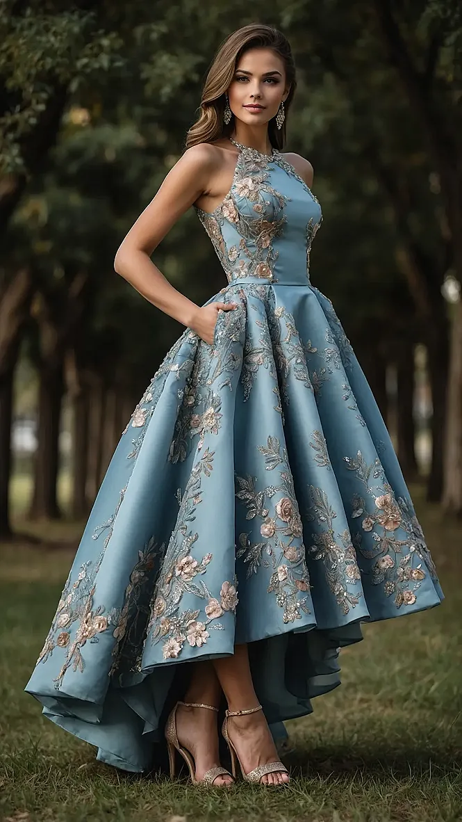 Making Magic for Prom 2025