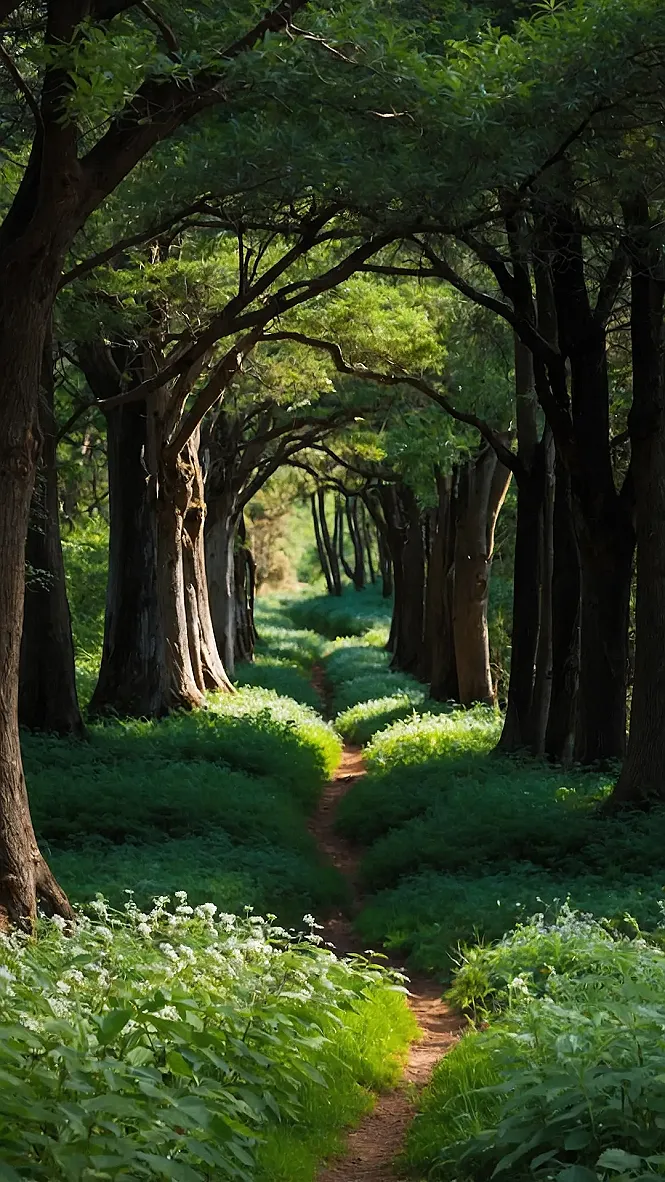 Journey Beyond Ordinary