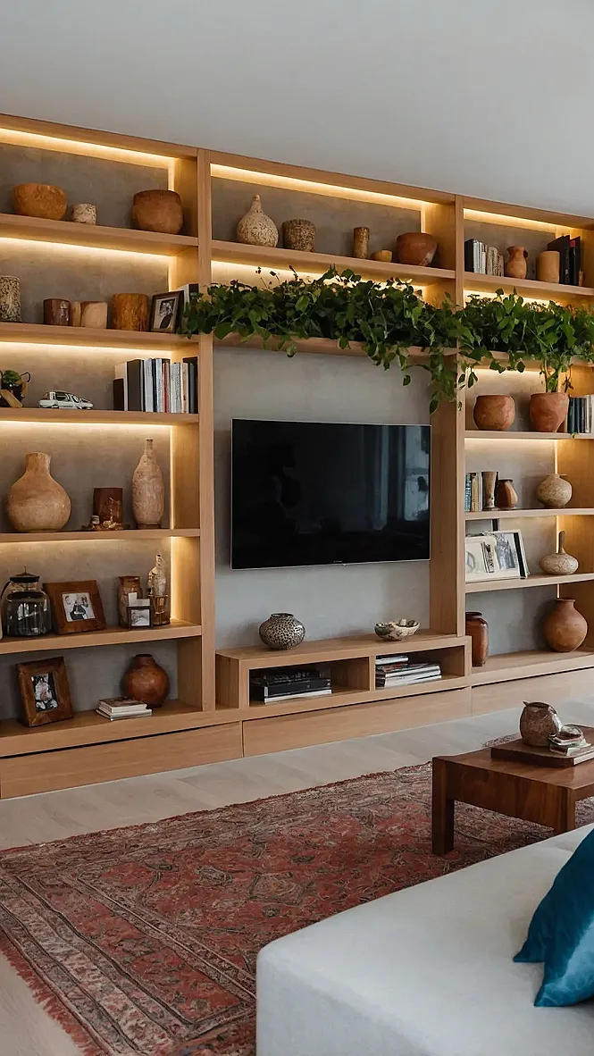 Styled Storage Savior