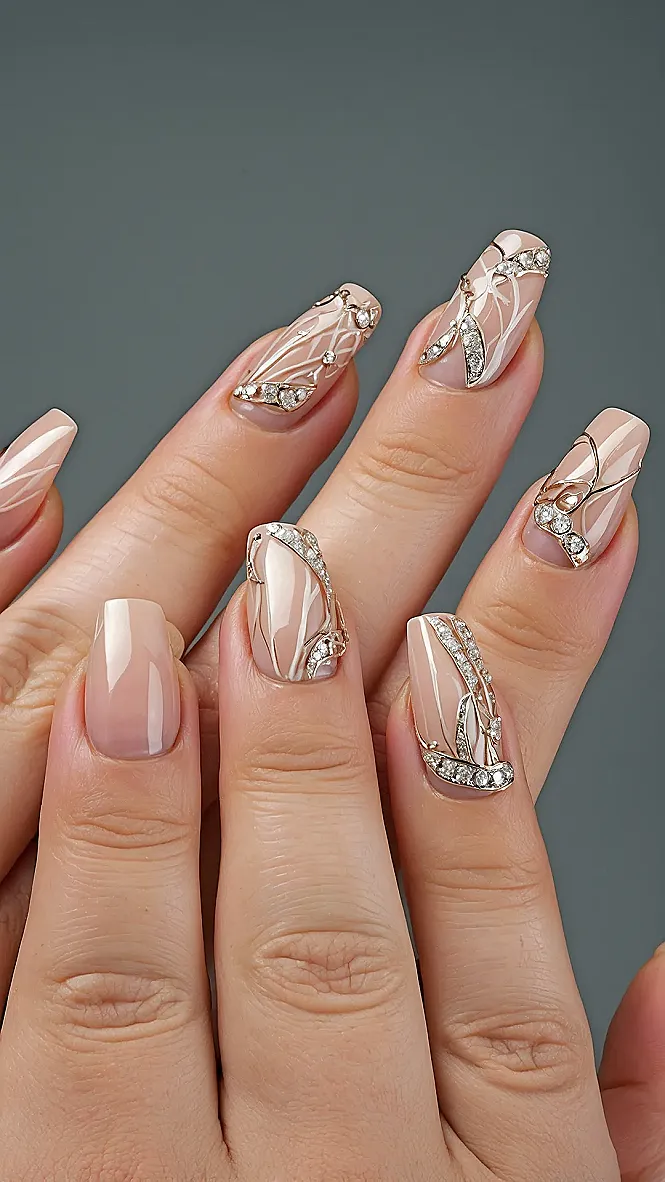 Radiant Gemstone Tips