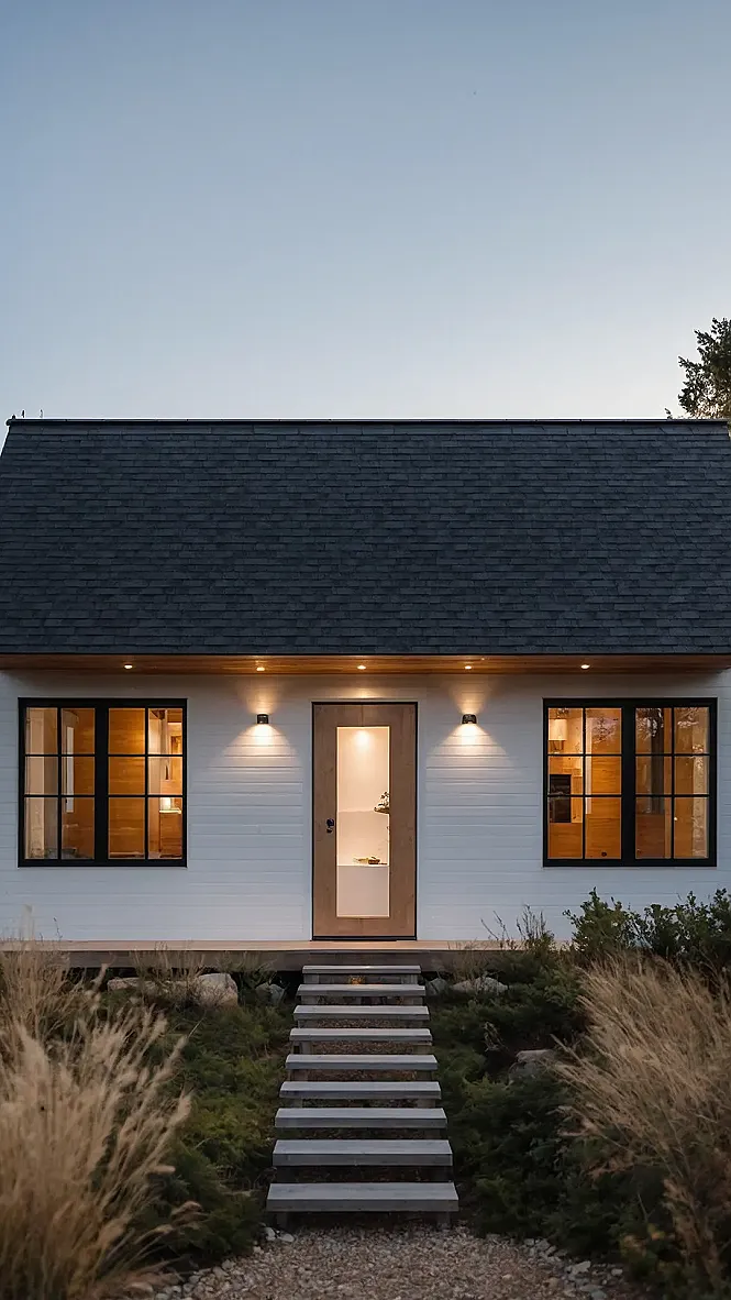 Live Light, Live Large