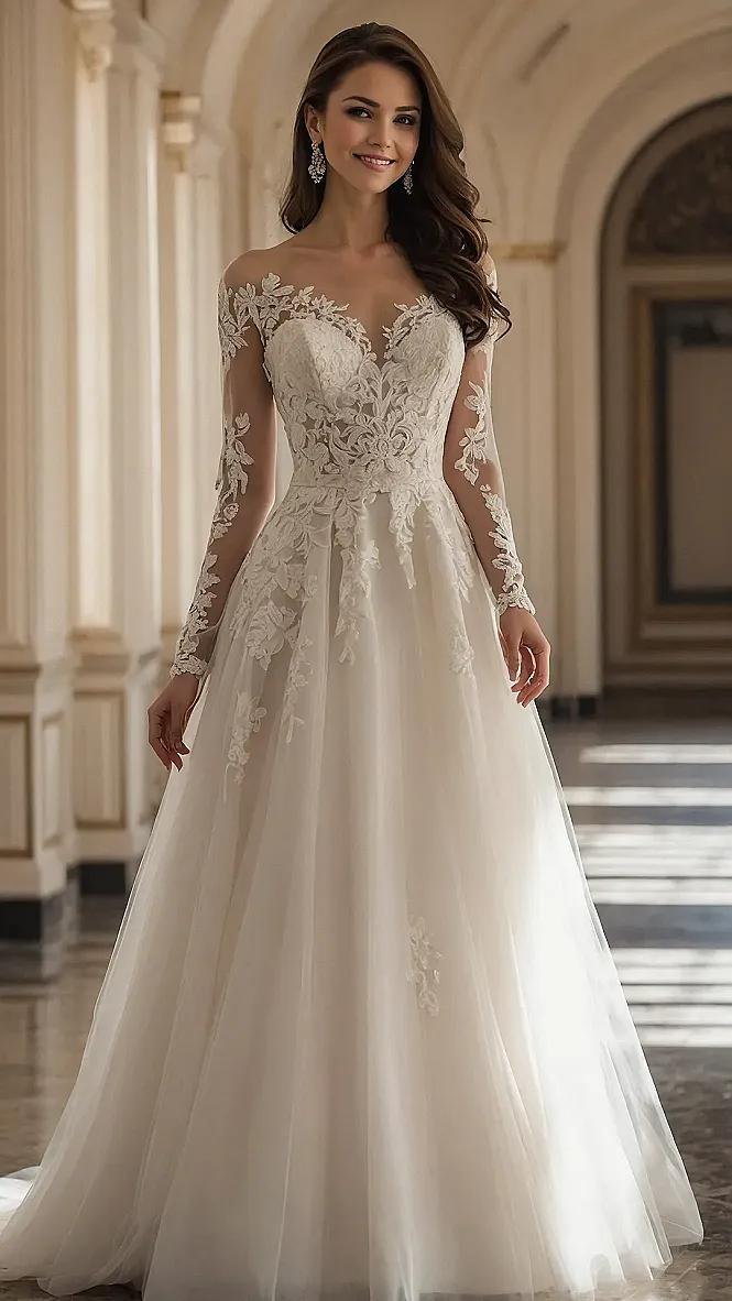 Bridal Glow Up Goals